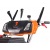 Снегоуборщик Yard Fox Pro 7654E в Новороссийске