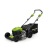 Газонокосилка аккумуляторная GreenWorks GD40LM46SP в Новороссийске