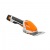 Аккумуляторные ножницы для кустарников Stihl HSA 26 (без аккумулятора и зарядного устройства) в Новороссийске