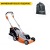 Газонокосилка аккумуляторная Villartec MA4043 SET AM405 + AC402 в Новороссийске