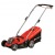 Газонокосилка аккумуляторная Einhell PXC GE-CM 18/33 Li (без аккумулятора и зарядного устройства) в Новороссийске