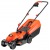 Газонокосилка электрическая Black+Decker EMAX32QS в Новороссийске