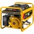 Бензогенератор Steher GS-4500 3 кВт в Новороссийске