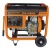Дизельгенератор Carver PPG-7000DE 5 кВт в Новороссийске