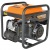 Инверторный бензогенератор Carver PPG-4500I 3.5 кВт в Новороссийске