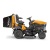 Садовый трактор Stiga Estate 9122 WX в Новороссийске
