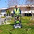 Газонокосилка аккумуляторная GreenWorks LM221S (без аккумулятора и зарядного устройства) в Новороссийске