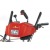 Снегоуборщик Wolf-Garten Ambition SF 76 E 31AY55T5650 в Новороссийске