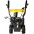 Бензиновый снегоуборщик Huter SGC-5500В в Новороссийске