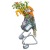 Садовый измельчитель электрический Stihl GHE 105.0 в Новороссийске
