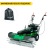 Подметальная машина Caiman SM 1200 в Новороссийске