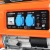 Бензогенератор Patriot Max Power SRGE 3800 2.8 кВт в Новороссийске