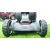 Газонокосилка бензиновая Honda HRX 476C2 VKE в Новороссийске
