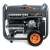 Бензогенератор Helmut LS 8300EA 8 кВт в Новороссийске