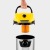 Хозяйственный пылесос Karcher WD 3 S V-17/6/20 Car в Новороссийске
