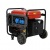 Бензогенератор инверторный Loncin GH9000I 7 кВт в Новороссийске