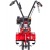 Культиватор Eurosystems Z-2 RM Loncin OHV 123 в Новороссийске
