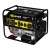 Бензиновый генератор Huter DY8000LX 6.5 кВт с колёсами в Новороссийске
