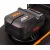 Газонокосилка аккумуляторная Worx WG748E в Новороссийске