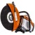 Бензорез Stihl TS 420 в Новороссийске