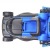 Газонокосилка аккумуляторная Haitec HT-ARM132 в Новороссийске