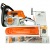 Бензопила Stihl MS 251-16" в Новороссийске