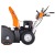 Снегоуборщик Yard Fox Optima 6654E в Новороссийске