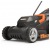 Газонокосилка аккумуляторная Worx WG730E в Новороссийске