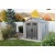 Пластиковый сарай LifeTime WoodLook 8х10 в Новороссийске
