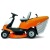 Садовый трактор Stihl RT 4082.0 в Новороссийске