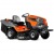 Садовый минитрактор Husqvarna TC 242TX в Новороссийске