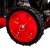 Снегоуборщик DDE ST7071E в Новороссийске