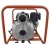 Бензиновая мотопомпа EVOline TG 30 в Новороссийске