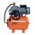Насосная станция Ingro Machine APM 100/25-IM в Новороссийске