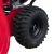 Снегоуборщик Weima WWS0928A/E в Новороссийске