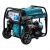 Бензогенератор Alteco Professional AGG 8000Е2 6.5 кВт в Новороссийске