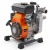 Бензиновая мотопомпа Husqvarna W40P в Новороссийске