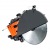 Швонарезчик Husqvarna FS 7000 DL (дизельный) в Новороссийске