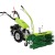 Бензиновая сенокосилка Grillo GF 2 с двигателем Honda в Новороссийске