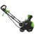 Снегоуборщик аккумуляторный GreenWorks G-Max GD40ST (без батареи и зарядного устройства) в Новороссийске
