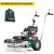 Подметальная машина Caiman SM 700W Honda GCV 160 в Новороссийске