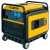 Бензогенератор Caiman RG4300 4,3 кВт в Новороссийске