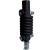 Адаптер пружинный Spring adapter 20/20 для мотобуров ADA в Новороссийске