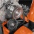 Снегоуборщик Husqvarna ST 330 в Новороссийске