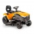 Садовый трактор Stiga Tornado 5108 W в Новороссийске