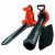 Воздуходувка электрическая Black+Decker GW3030-QS в Новороссийске