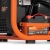 Бензиновый генератор инверторный Daewoo GDA 4600 Ei 4.2 кВт в Новороссийске