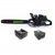 Аккумуляторная пила GreenWorks GC82CS25K5-18&quot; в Новороссийске