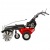 Подметальная машина Tielburger TK36 PRO (Honda) в Новороссийске