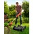 Электрокоса (электрический триммер) Black+Decker ST5530CM в Новороссийске